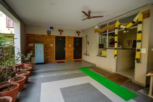 Foto sihtkohas Yercaud asuva majutusasutuse Hotel Misty INN galeriist