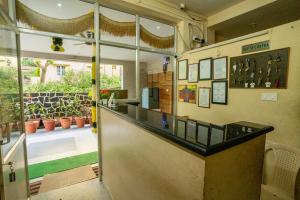 Foto sihtkohas Yercaud asuva majutusasutuse Hotel Misty INN galeriist