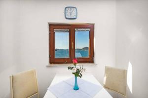 Fotografie z fotogalerie ubytování Apartments Kaina v destinaci Tisno