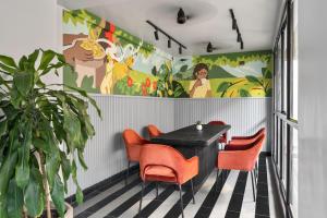 Gallery image of Glitch by Otherland Koramangala in Bengaluru