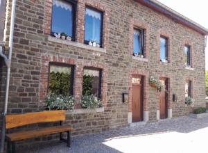 The building in which the homestay is located