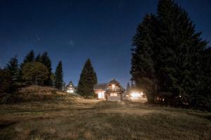 Fotografie z fotogalerie ubytování Lodge Nadgora v destinaci Žabljak