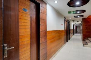 Gallery image of Collection O Sector 5 Ghaziabad in Ghaziabad +30 photos