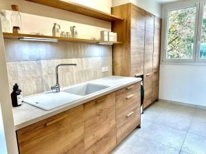 Gallery image of L'Élégance de Bellevue in Divonne-les-Bains