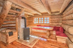 Fotografie z fotogalerie ubytování Lodge Nadgora v destinaci Žabljak