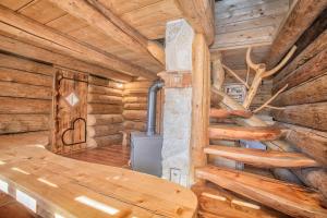 Fotografie z fotogalerie ubytování Lodge Nadgora v destinaci Žabljak