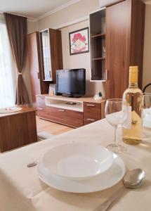 Tó Apartman Gunarasfürdő 7200 Dombóvár, Tó utca 11. 2.em. 34. kép - 2