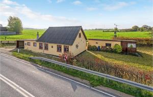 Fotografie z fotogalerie ubytování 3 Bedroom Awesome Home In Rudkøbing v destinaci Rudkøbing