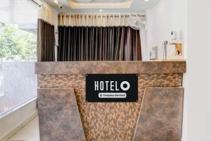 Certifikát, hodnocení, plakát nebo jiný dokument vystavený v ubytování Super Hotel O Chhatrapati Nagar