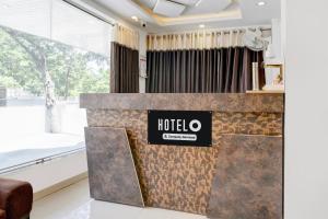 Certifikát, hodnocení, plakát nebo jiný dokument vystavený v ubytování Super Hotel O Chhatrapati Nagar
