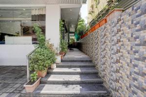 Fotografie z fotogalerie ubytování Super Hotel O Chhatrapati Nagar v destinaci Širdi