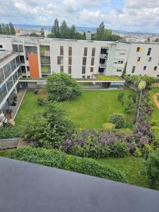 Κήπος έξω από το appartement +25 φωτογραφίες
