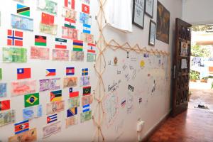 Galería fotográfica de Jabulani Nairobi Backpackers Hostel en Nairobi