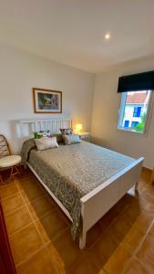A bed or beds in a room at Daro 3D 46 Még 26 kép