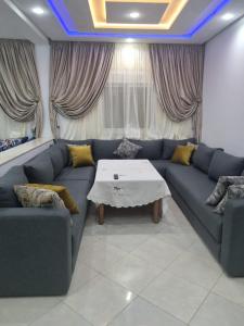 Galeriebild der Unterkunft La luna de briech in Asilah