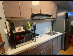 Φωτογραφία από το άλμπουμ του Samarah Baguio Transient σε Baguio