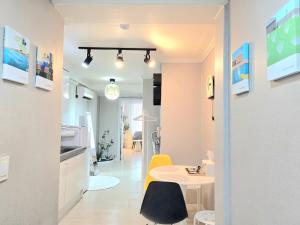 Φωτογραφία από το άλμπουμ του Rinn Stay - Bongcheon Station, Seoul National Uni, Airport Bus στη Σεούλ