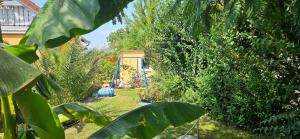 Κήπος έξω από το Paradise-Garden-Zamardi +15 φωτογραφίες