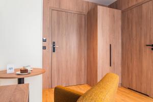 Fotografie z fotogalerie ubytování Dom Wczasowy Zew Morza - Basen, Spa, Wyżywienie w Cenie v destinaci Jastrzębia Góra