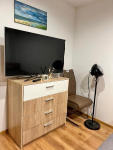Gallery image of Cosy Flat in Ludza