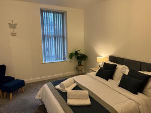 Imagen de la galería de Southgate Apartment, Halifax, en Elland