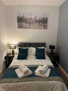 Imagen de la galería de Southgate Apartment, Halifax, en Elland