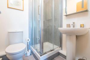 Ένα μπάνιο στο Shearwater +32 φωτογραφίες