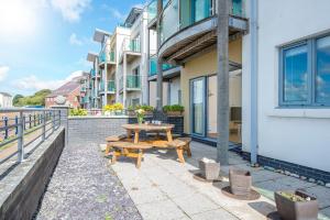 Το κτήριο όπου στεγάζεται  η παραθεριστική κατοικία