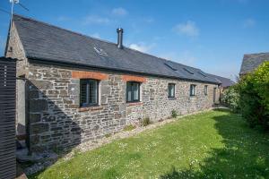 Hoone, kus puhkemaja asub