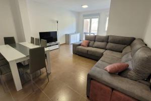 Μια τηλεόραση ή/και κέντρο ψυχαγωγίας στο Casa Mara