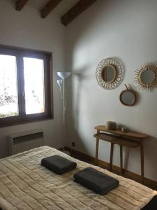 Imagen de la galería de Chalet Mao, en Megève