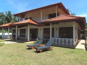 Gallery image of Siroma Villa in Bentota