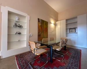 Fotografie z fotogalerie ubytování Residence Largo Castello v destinaci Ferrara