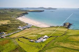 Gallery image of Craig Yr Haul in St. Davids