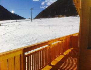 Billede fra billedgalleriet på Großglockner Goldried Chalet i Kals am Großglockner