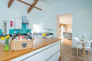 Gallery image of The Old Carthouse in Narberth