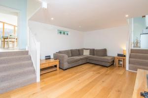 Gallery image of The Old Carthouse in Narberth +28 photos