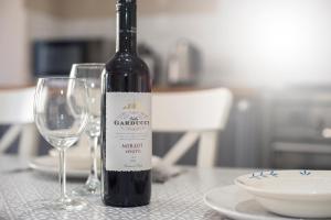 Ποτά στο Ty Mor