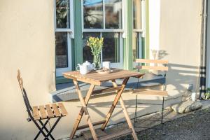 Imagine din galeria proprietății Alma Cottage în Haverfordwest +24 fotografii