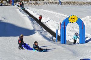 Hosté ubytování Appartamenti Sole