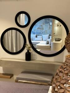 Fotografie z fotogalerie ubytování CHC Sound of the Sea v destinaci Karpathos
