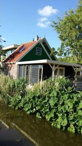 Imagen de la galería de Idyllic Country House to IJsselmeer, en Wervershoof