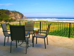 Φυσικό τοπίο κοντά σε αυτή η παραθεριστική κατοικία