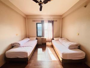Gallery image of Namaste Stay Apartment in Pokhara