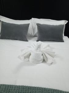 Photo de la galerie de l'établissement Agago Boon Guest house, à Serowe