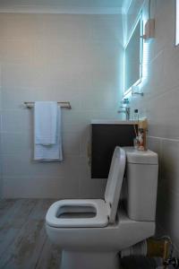 Photo de la galerie de l'établissement Agago Boon Guest house, à Serowe