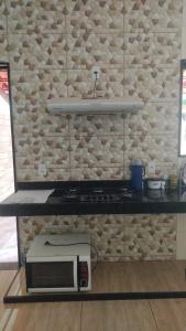 圣罗克迪米纳斯Casa Boa Vista Serra Canastra的相册照片