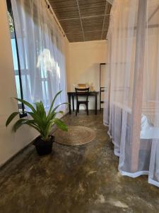 Foto dalla galleria di Ginger Harmony Guesthouse and Cafe a Tangalle