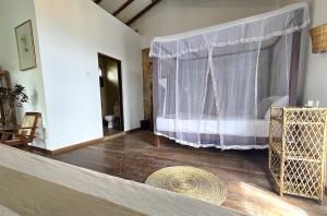 Foto dalla galleria di Ginger Harmony Guesthouse and Cafe a Tangalle