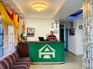 Hosté ubytování Hotel Redchilli